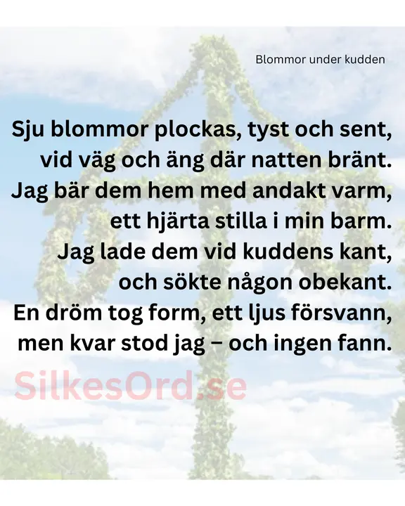 Midsommar