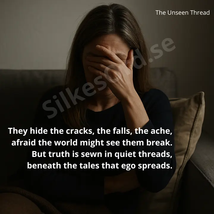 The Unseen Thread