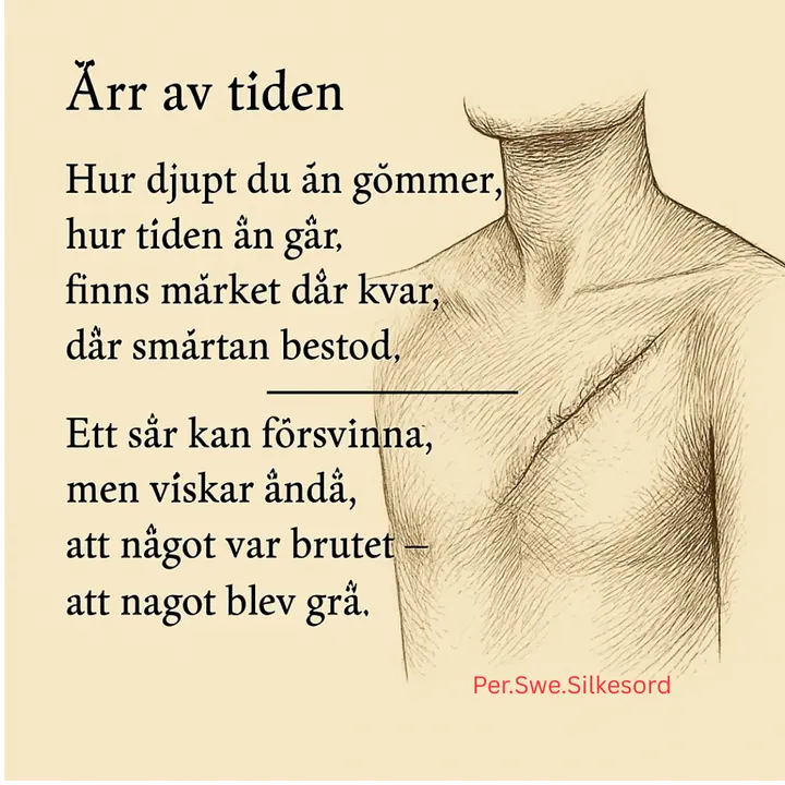 Arr av tiden