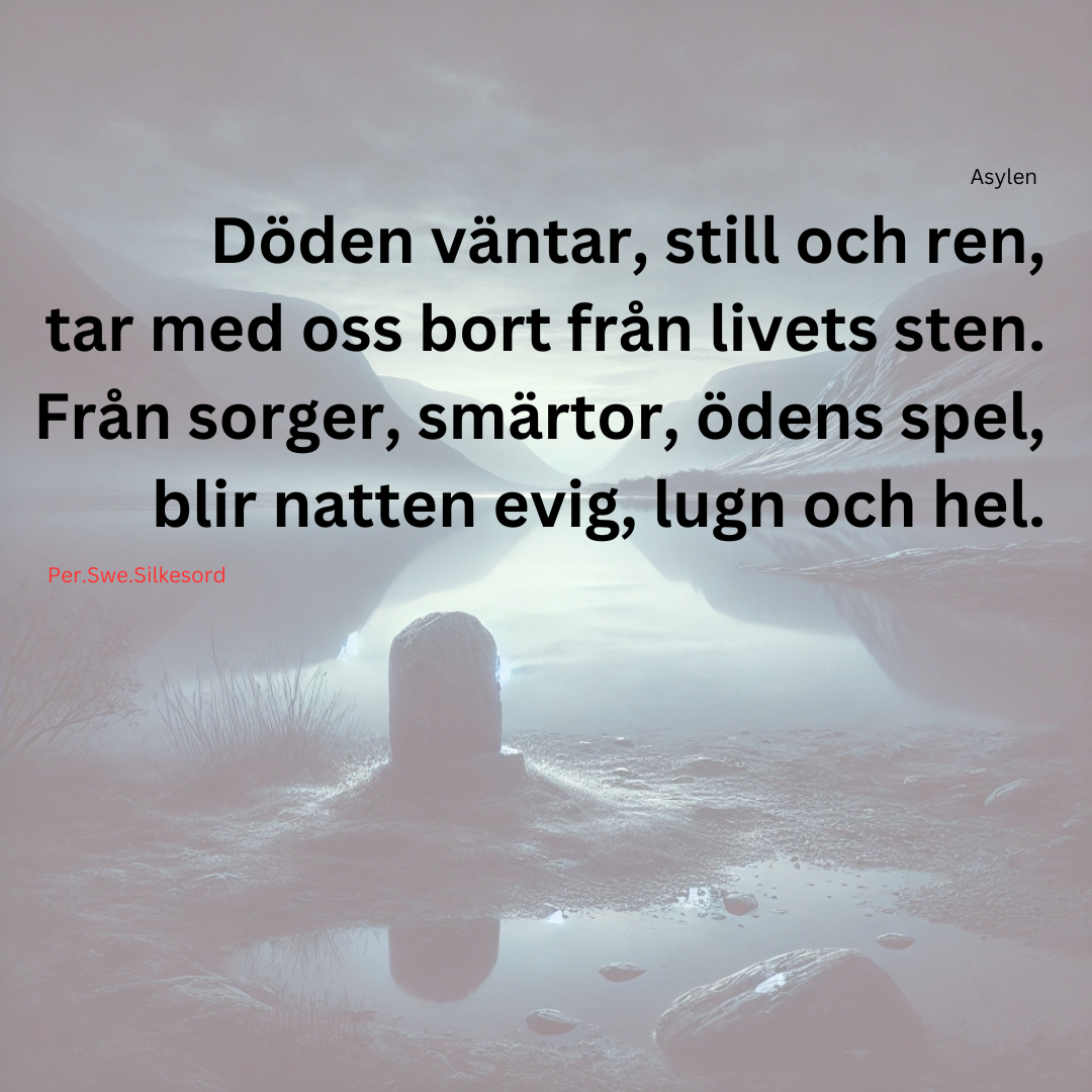Asylen