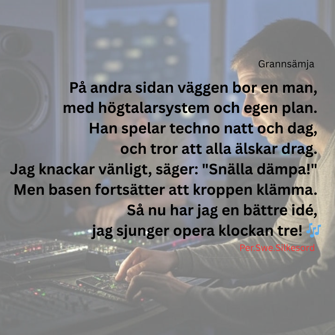 Grannsamja