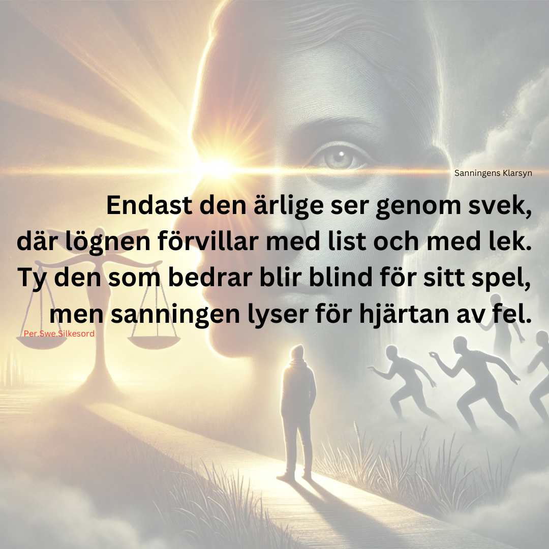 Sanningens Klarsyn