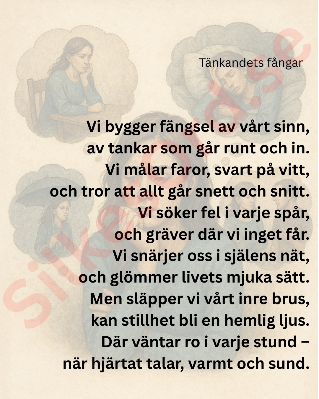 Tankandets fangar