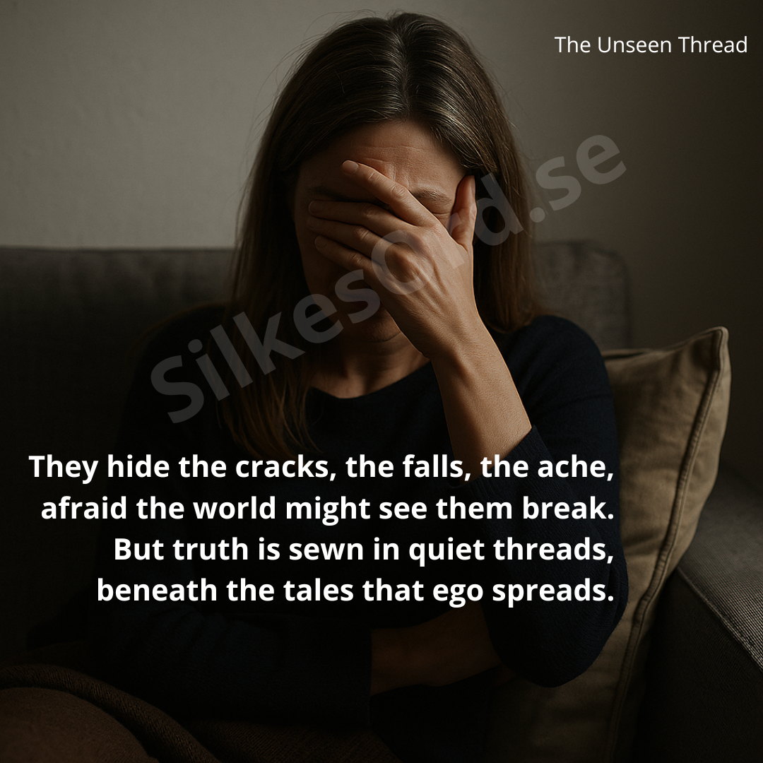 The Unseen Thread